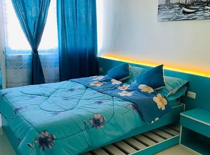 The Persimmon Tower 3 Unit 1153 Located In Mj Cuenco Aparthotel