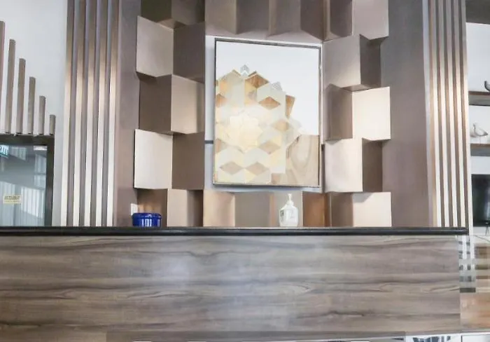 The Persimmon Tower 3 Unit 1153 Located In Mj Cuenco Aparthotel Cebu